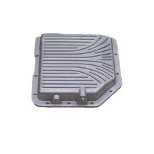 China cast foundry supply oem sand casting aluminium parts